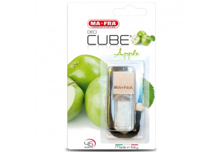 DEO-CUBE APPLE