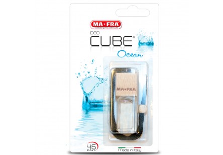 DEO-CUBE OCEAN