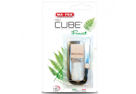 DEO-CUBE FOREST