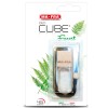 DEO-CUBE FOREST