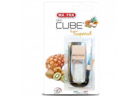 DEO-CUBE TROPICAL