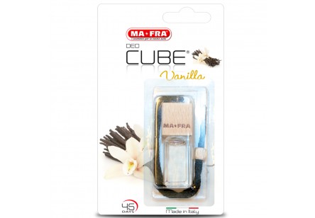 DEO-CUBE VANILLA
