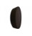 DETAILING POLISH PAD L 2.0 NERO/BLACK