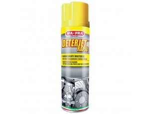 DETERJET RAPID SPRAY 500 ML