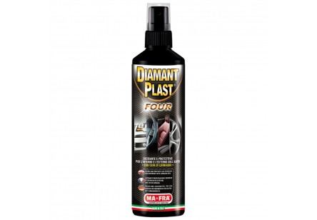 DIAMANTPLAST FOUR 250 ML