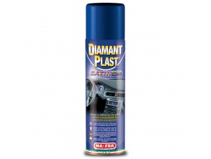 DIAMANTPLAST SATIN S/S SPRAY 500 ML