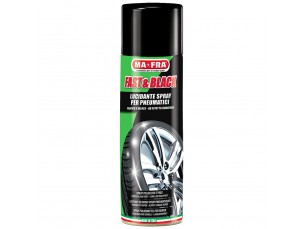 FAST E BLACK SPRAY 500 ML