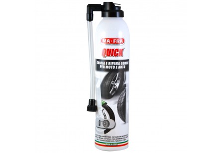 GONFIA e RIPARA QUICK SPRAY 300 ML