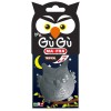 GUGU' NERO/BLACK TROPICAL