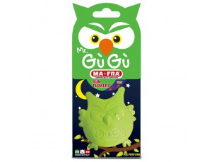 GUGU' VERDE/GREEN SUN FLOWERS