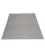 PANNO ALCANTARA GRANDE 60X80 TH.8MM