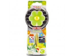 HIPPY FLOWPACK GREEN