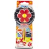 HIPPY FLOWPACK RED - AROMATICA