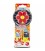 HIPPY FLOWPACK RED - AROMATICA