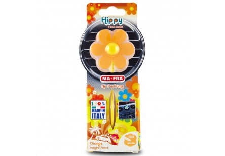 HIPPY FLOWPACK ORANGE - AGRUMI