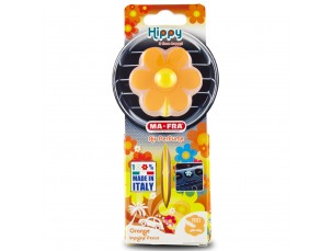 HIPPY FLOWPACK ORANGE - AGRUMI