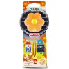 HIPPY FLOWPACK ORANGE - AGRUMI