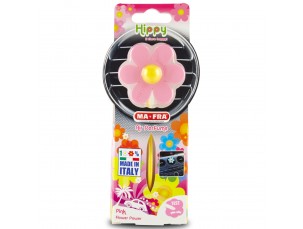 HIPPY FLOWPACK PINK - ROSA SPEZIATA