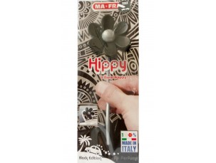 HIPPY FLOWPACK BLACK