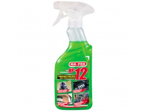 HP12 SGRASSANTE MULTIUSO 500 ML