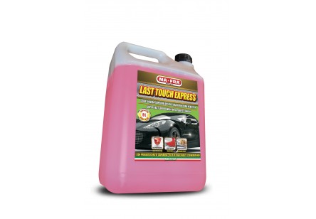 LAST TOUCH 4500 ML