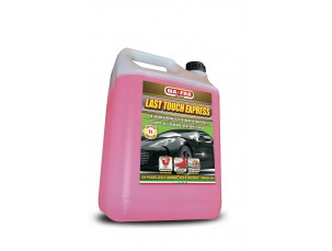 LAST TOUCH 4500 ML