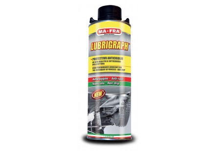 LUBRIGRAPH 600 ML