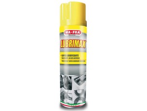 LUBRIMAX SPRAY 500 ML