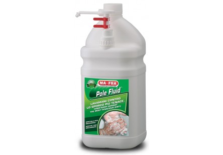 POLE FLUID 3000 ML