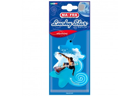 LUCKY STAR "AQUACOOL"