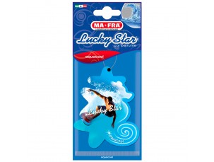 LUCKY STAR "AQUACOOL"