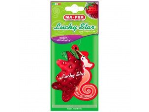 LUCKY STAR "FROZEN STRAWBERRY"
