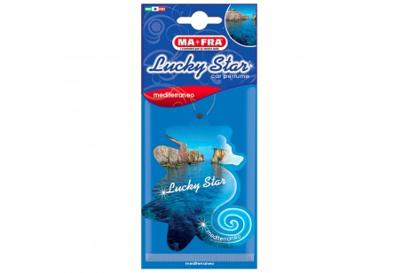 LUCKY STAR "MEDITERRANEO"