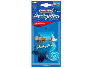LUCKY STAR "MEDITERRANEO"