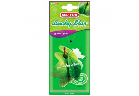 LUCKY STAR "MOJITO"
