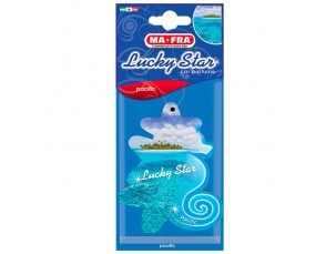 LUCKY STAR "PACIFIC OCEAN"