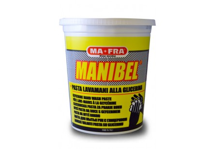 MANIBEL PASTA 1000 ML