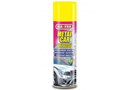 METAL CAR SPRAY 500 ML