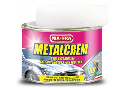 METALCREM 250 ML