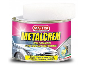 METALCREM 250 ML