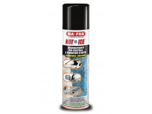 NOT ICE SPRAY 300 ML