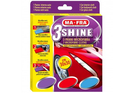 PANNO 3SHINE