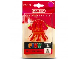 PIXY SWEET STRAWBERRY RED
