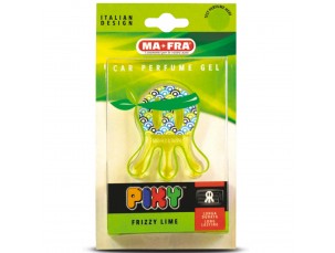 PIXY FRIZZY LIME YELLOW