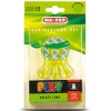 PIXY FRIZZY LIME YELLOW