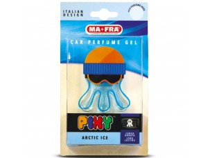 PIXY ARTIC ICE LIGHT BLUE