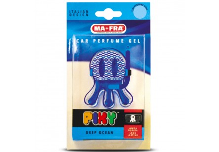 PIXY DEEP OCEAN BLUE