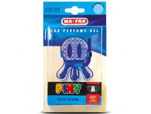 PIXY DEEP OCEAN BLUE
