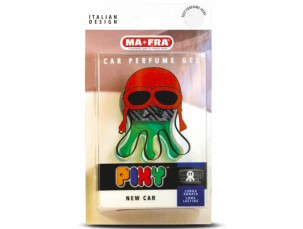 PIXY NEW CAR GREEN