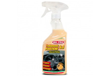 TRATT. PLASTICHE 500 ML
